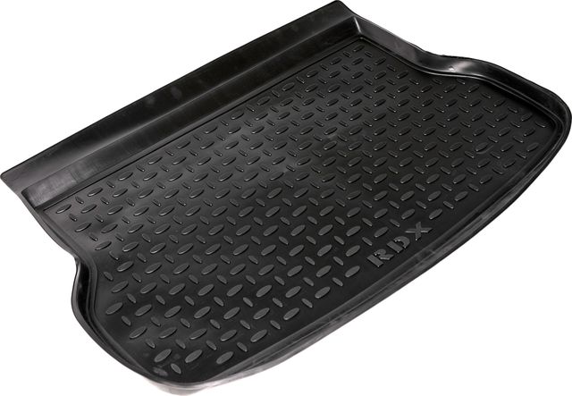 Коврик Seintex для багажника Acura RDX 2012-2026. Артикул 85536