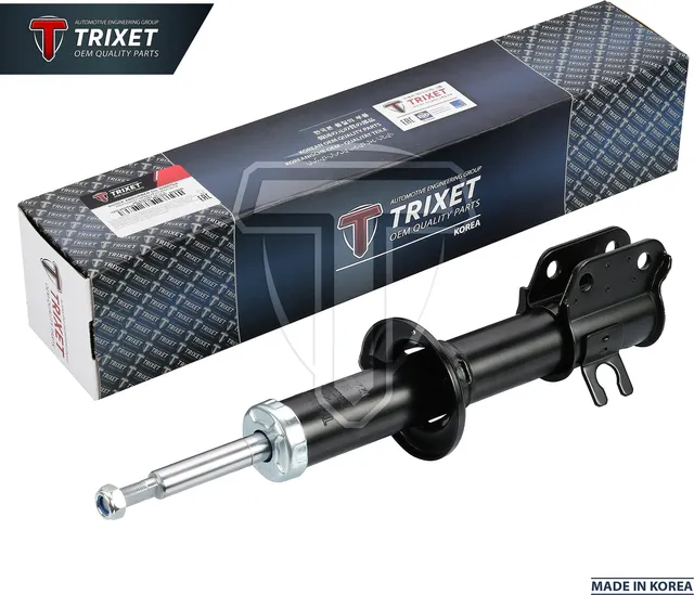 Амортизатор перед MATIZ лев (Trixet). Артикул D3006SA