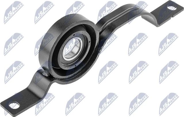 Подвесной подшипник карданного вала NTY передний для Opel Insignia I 2008-2017. Артикул NLW-PL-003