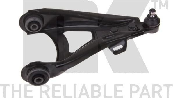 Поперечный рычаг NK (сталь). Артикул 5013910