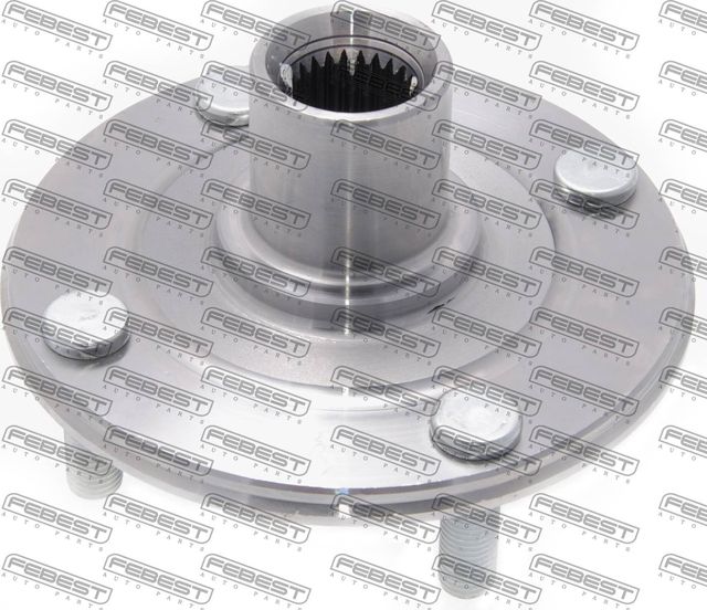 Ступица колеса Febest. Артикул 0482-CSF