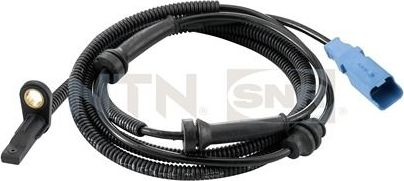 Датчик ABS NTN / SNR. Артикул ASB159.07