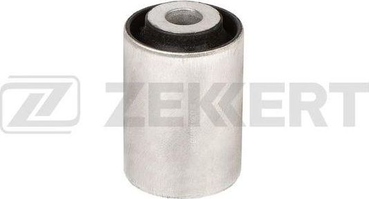 Сайлентблок переднего рычага подвески Zekkert. Артикул GM-6916