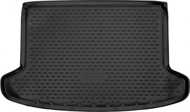 Коврик Element для багажника Cadillac Escalade V (с разлож. 3-м рядом) 2020-2026. Артикул ELEMENTAN0215K13