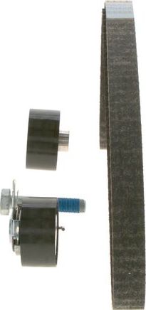 Ремень ГРМ с роликами (комплект) Bosch для Citroen Jumper II 2015-2026. Артикул 1 987 946 668