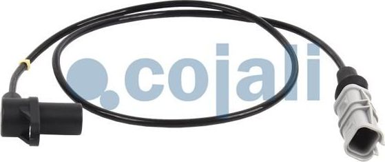 Датчик положения коленвала Cojali. Артикул 2260212