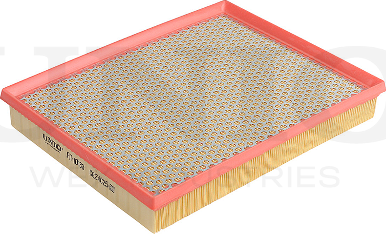 Фильтр воздушный (Unio). Артикул FLT-10133
