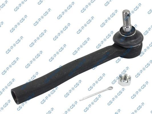 Наконечник рулевой тяги GSP левый для Toyota Highlander II (U40) 2007-2014. Артикул S070811
