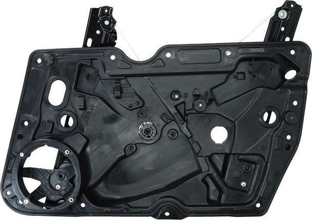 Стеклоподъемник Kamoka передний правый для Volkswagen Golf VI 2008-2013. Артикул 7200244
