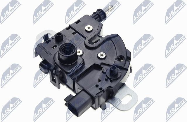 Замок капота NTY для Ford C-MAX I 2003-2010. Артикул EZC-FR-006