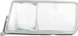 Стекло фары BSG. Артикул BSG 60-801-014