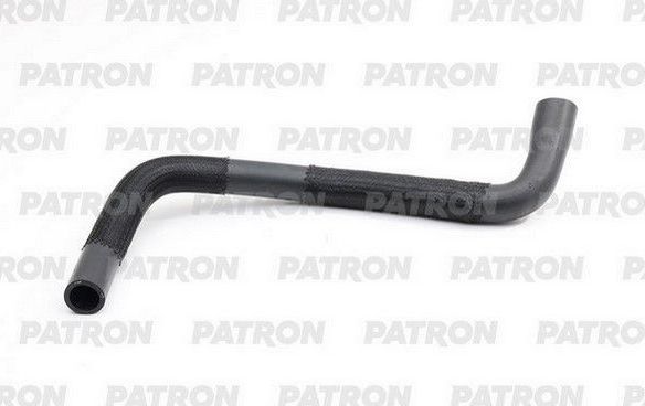 Патрубок радиатора (системы охлаждения) Patron нижний для Peugeot 301 I 2012-2026. Артикул PH2051