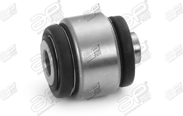 Сайлентблок заднего рычага подвески APlus правый/левый для Land Rover Discovery IV 2009-2016. Артикул 19664AP