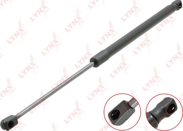 Амортизатор (упор) багажника LYNXauto для Hyundai i30 III 2013-2026. Артикул GS-1910