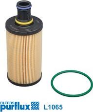 Масляный фильтр Purflux. Артикул L1065