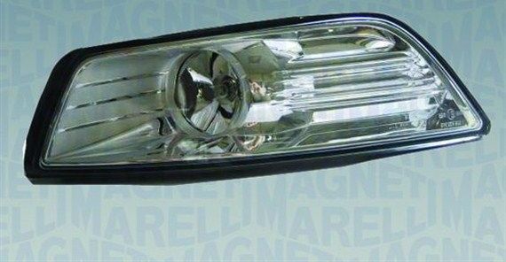 Фара противотуманная Magneti Marelli. Артикул 710305081004
