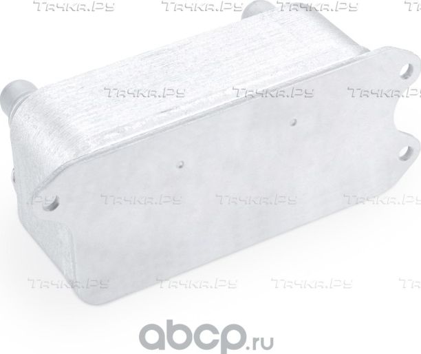 Радиатор (маслоохладитель) АКПП (Metaco). Артикул 8026014