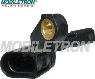 Датчик ABS Mobiletron задний левый для Volkswagen Golf Plus I 2004-2013. Артикул AB-EU017