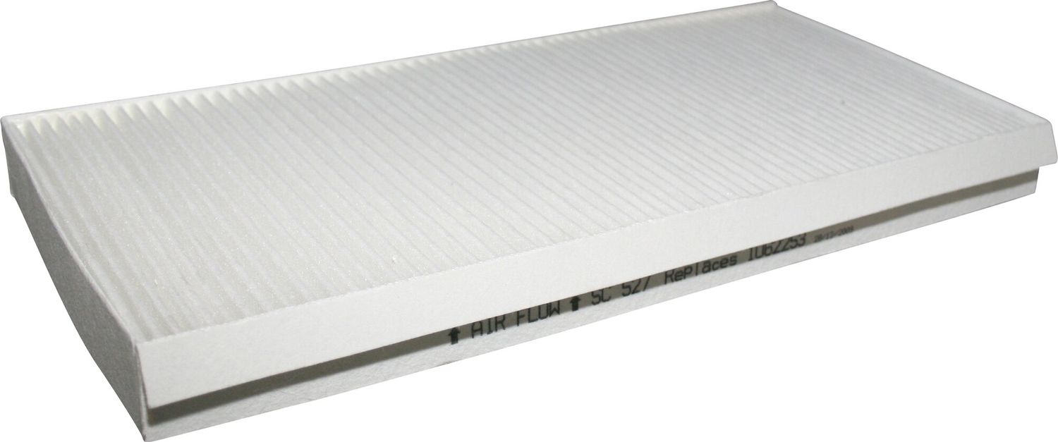 Салонный фильтр JP Group для Ford Tourneo Connect I 2002-2013. Артикул 1528100100