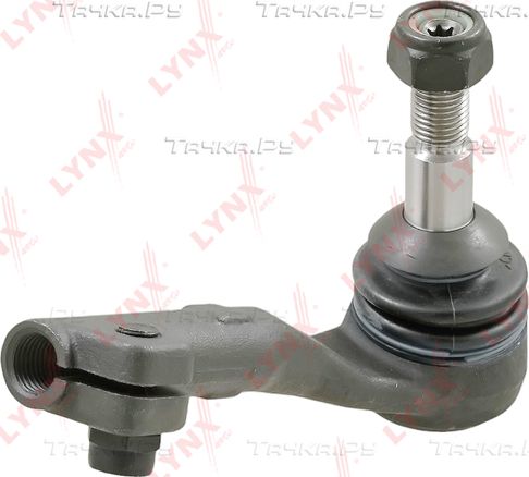 Наконечник рулевой тяги LYNXauto правый для BMW 1 I (E81/E82/E87/E88) 2004-2012. Артикул C4137R
