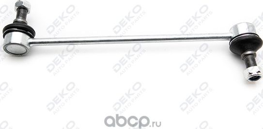 Тяга стабилизатора (Deko). Артикул DLS0247