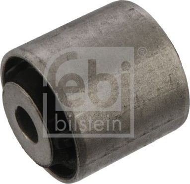 Сайлентблок заднего рычага подвески Febi Bilstein правый/левый для Mercedes-Benz A-Класс III (W176) 2012-2018. Артикул 40974