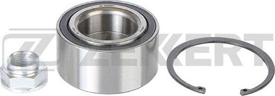 Ступичный подшипник (комплект) Zekkert. Артикул RL-1847