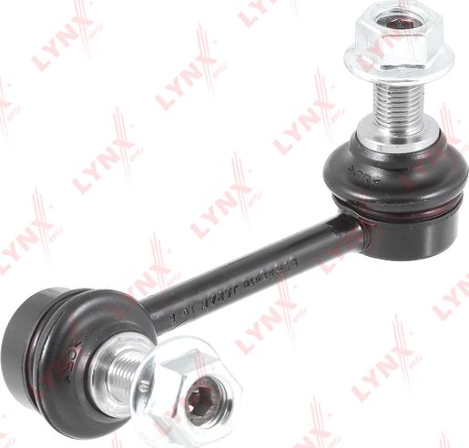 Стойка (тяга) стабилизатора LYNXauto. Артикул C7555L