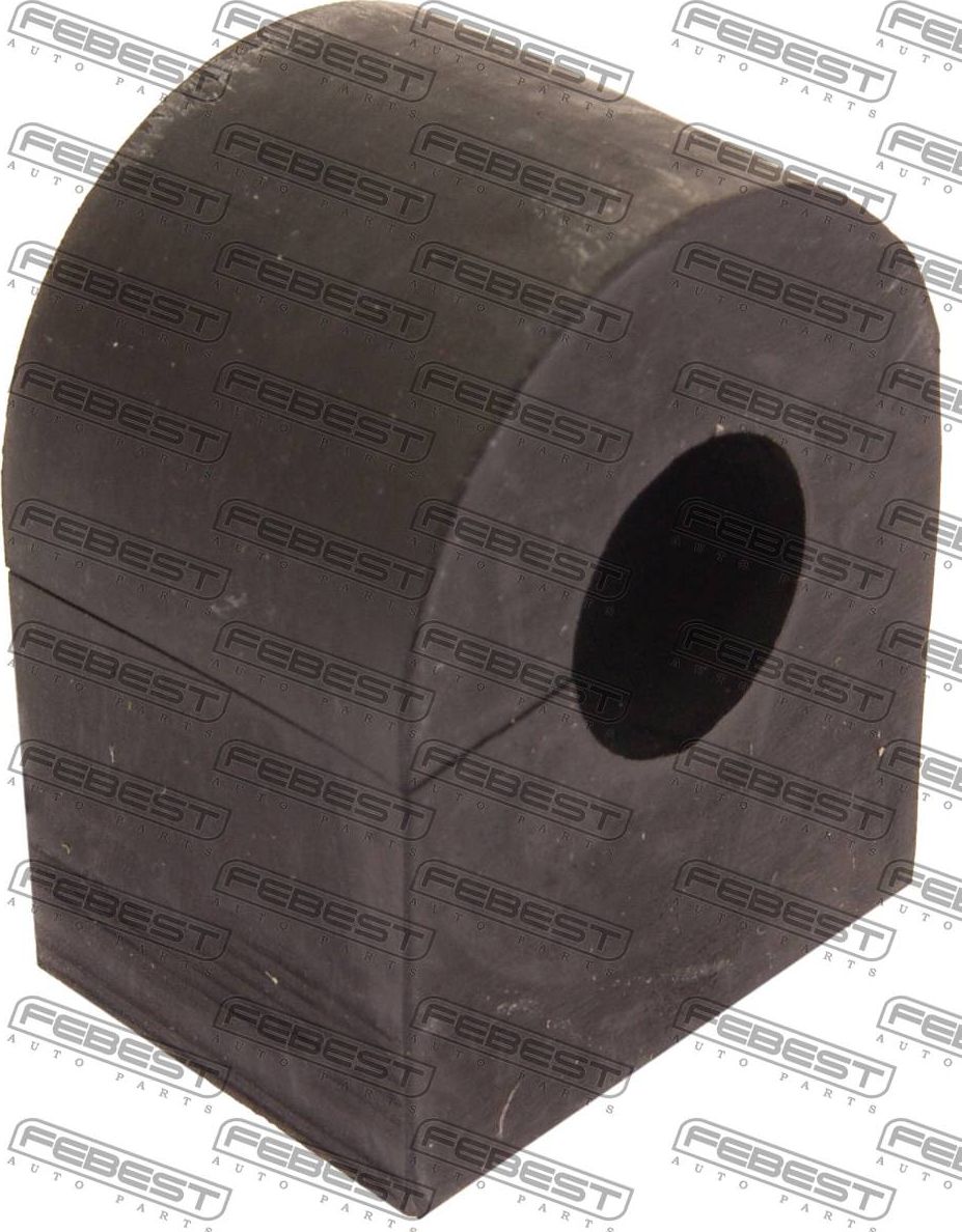 Втулка стабилизатора Febest. Артикул NSB-007