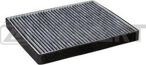 Салонный фильтр Zekkert для Hummer H2 2002-2004. Артикул IF-3417K