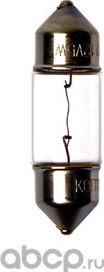 Лампа накаливания (Koito). Артикул 2251