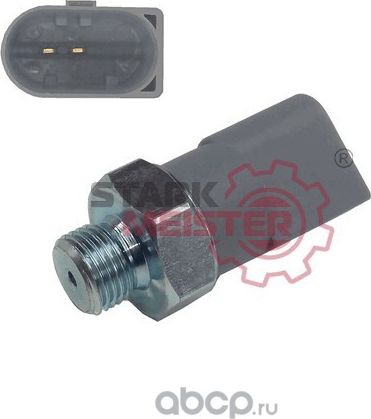 Датчик давления масла MB Actros I-2005,Actros MP2 (Starkmeister). Артикул S101431