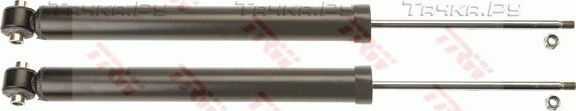 Амортизатор TRW Twin. Артикул JGT1288T