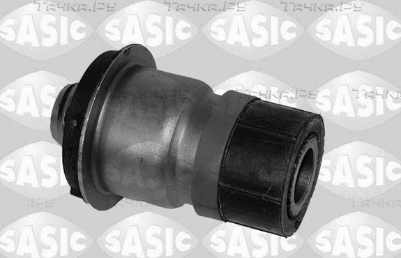 Сайлентблок передней балки Sasic задний для Renault Scenic II 2003-2009. Артикул 2704096