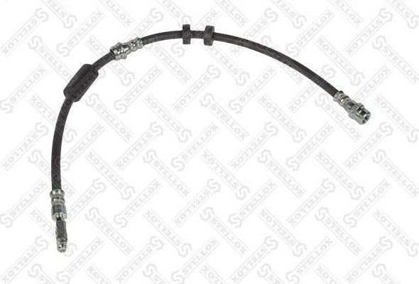 Тормозной шланг Stellox. Артикул 27-00424-SX