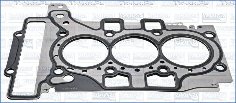 Прокладка ГБЦ Ajusa MULTILAYER STEEL для Opel Corsa F 2019-2026. Артикул 10250000