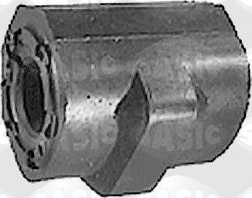 Втулки стабилизатора Sasic передние внутренние для Volkswagen Polo II 1981-1994. Артикул 9001526