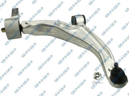 Рычаг передней подвески GSP правый для Honda Pilot II 2008-2015. Артикул S062993