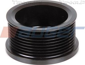 Шкив генератора Auger. Артикул 74704