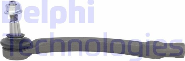 Наконечник рулевой тяги Delphi. Артикул TA2119