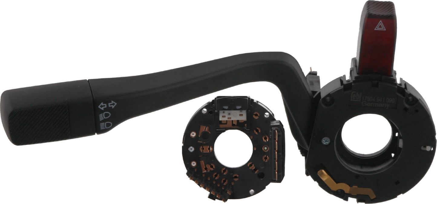 Подрулевой переключатель Febi Bilstein (полимерный материал). Артикул 30950