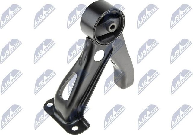 Подушка (опора) двигателя NTY передняя/задняя для Jeep Compass I 2006-2016. Артикул ZPS-CH-042