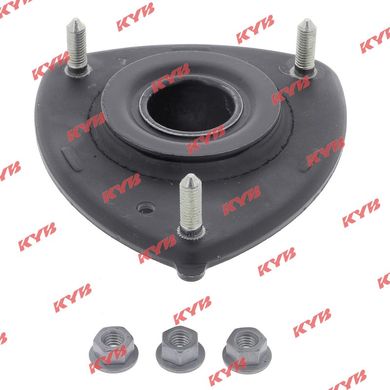 Опора амортизатора (стойки) KYB (Каяба) Suspension Mounting Kit. Артикул SM1025