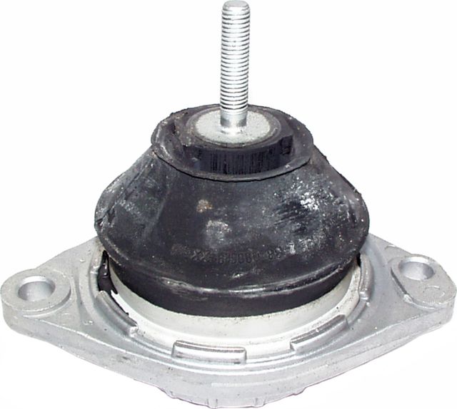 Опора (подушка) двигателя JP Group правая для Audi 80 V (B4) 1991-1996. Артикул 1117910680