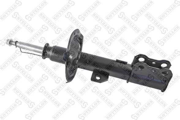 Амортизатор Stellox передний правый для Toyota Ipsum II (M20) 2001-2009. Артикул 4214-0606-SX