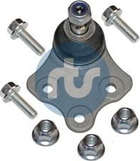 Шаровая опора RTS передняя правая/левая верхняя для Mercedes-Benz SL-Класс V (R230) 2001-2012. Артикул 93-00891-056