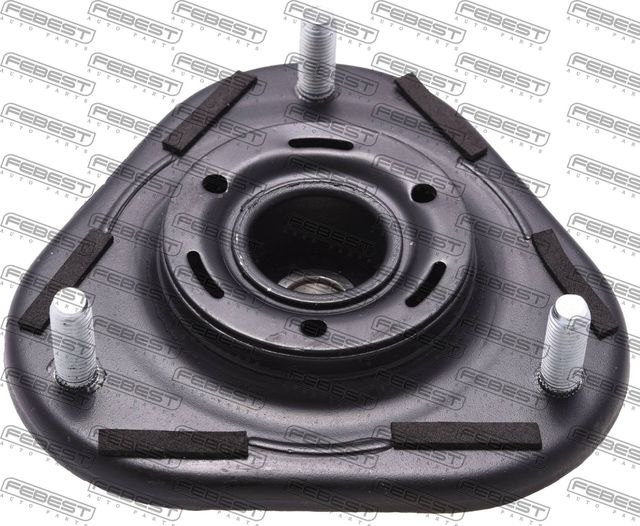 Опора амортизатора (стойки) Febest передняя для Toyota Caldina III 2002-2007. Артикул TSS-ST246F