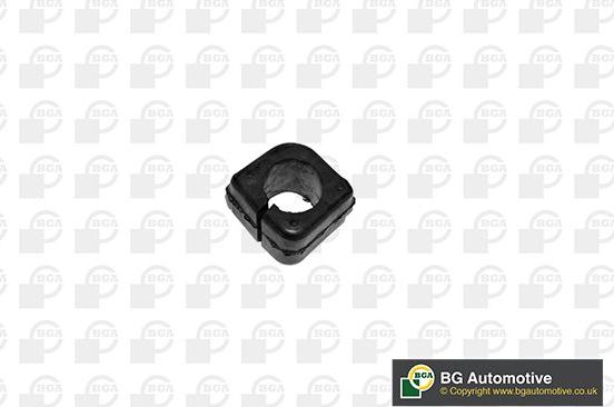 Втулка стабилизатора BGA. Артикул BU0127