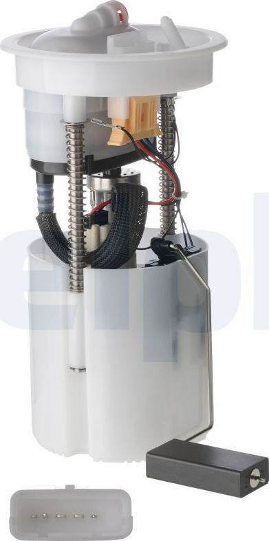 Бензонасос (топливный насос) Delphi для Ford Galaxy II 2006-2015. Артикул FG2008-12B1