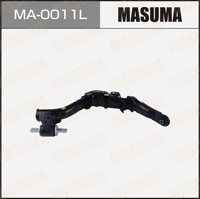 Рычаг нижний MASUMA, rear low HAVAL F7, F7x 19- (L) Masuma. Артикул MA0011L